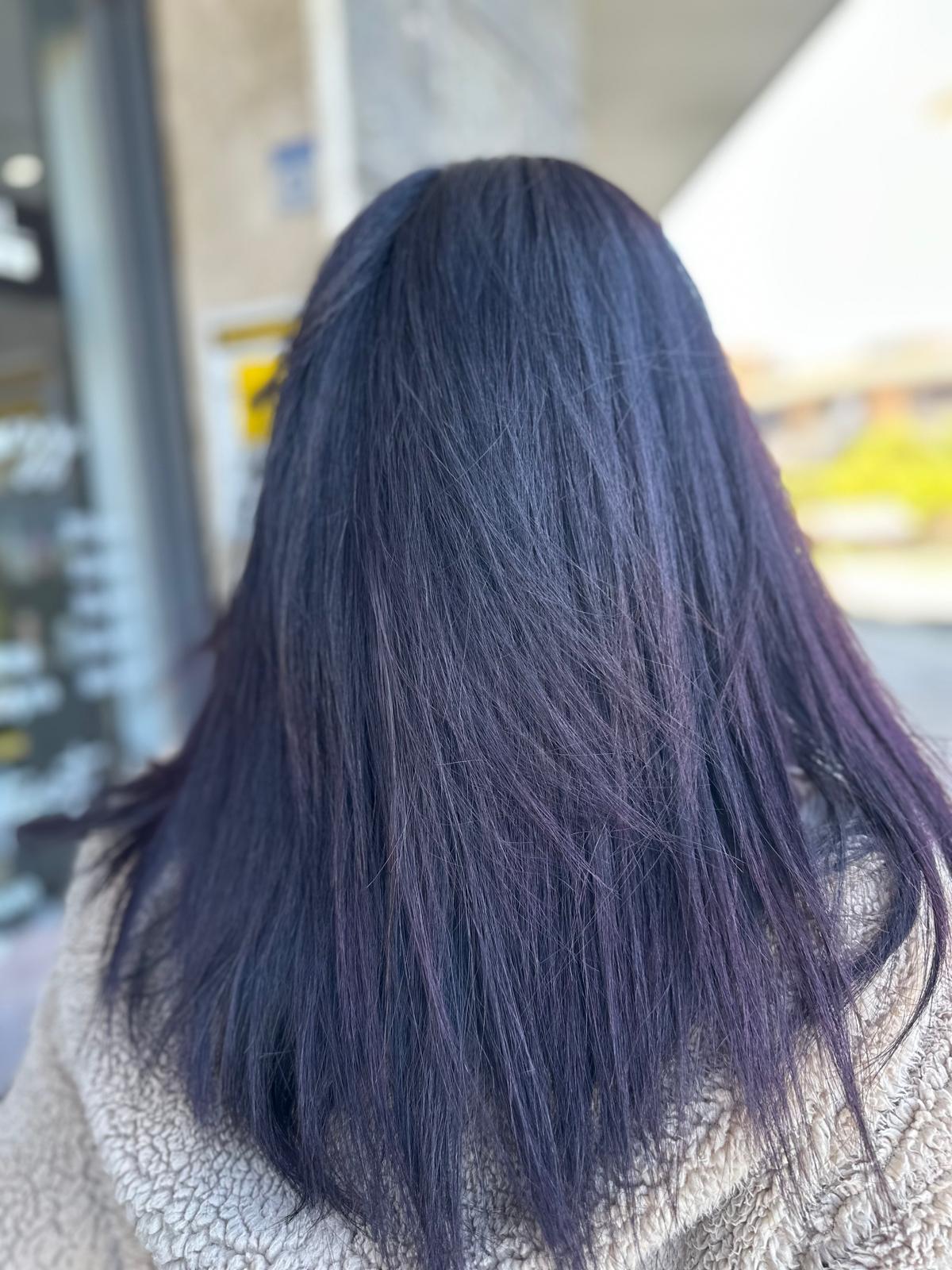 Colori vibranti