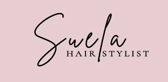 Suela Hairstylist Logo